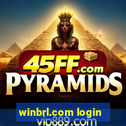 winbrl.com login